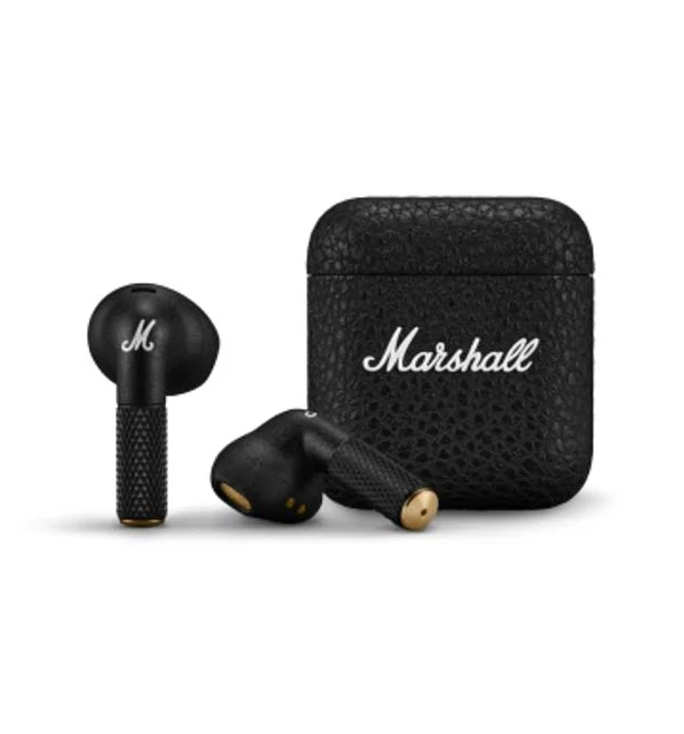 Marshall Minor IV